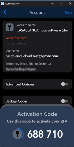 Microsoft-Authenticator