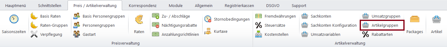 Artikel