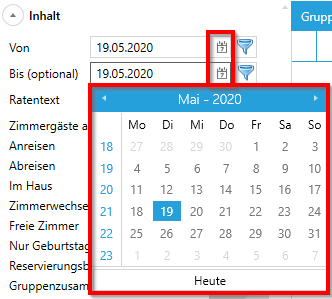 Kalender